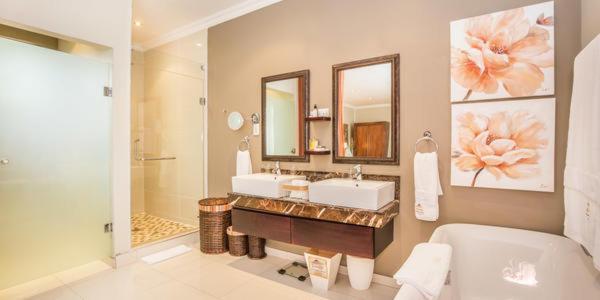Ekhaya Boutique Hotel Durban Exteriér fotografie